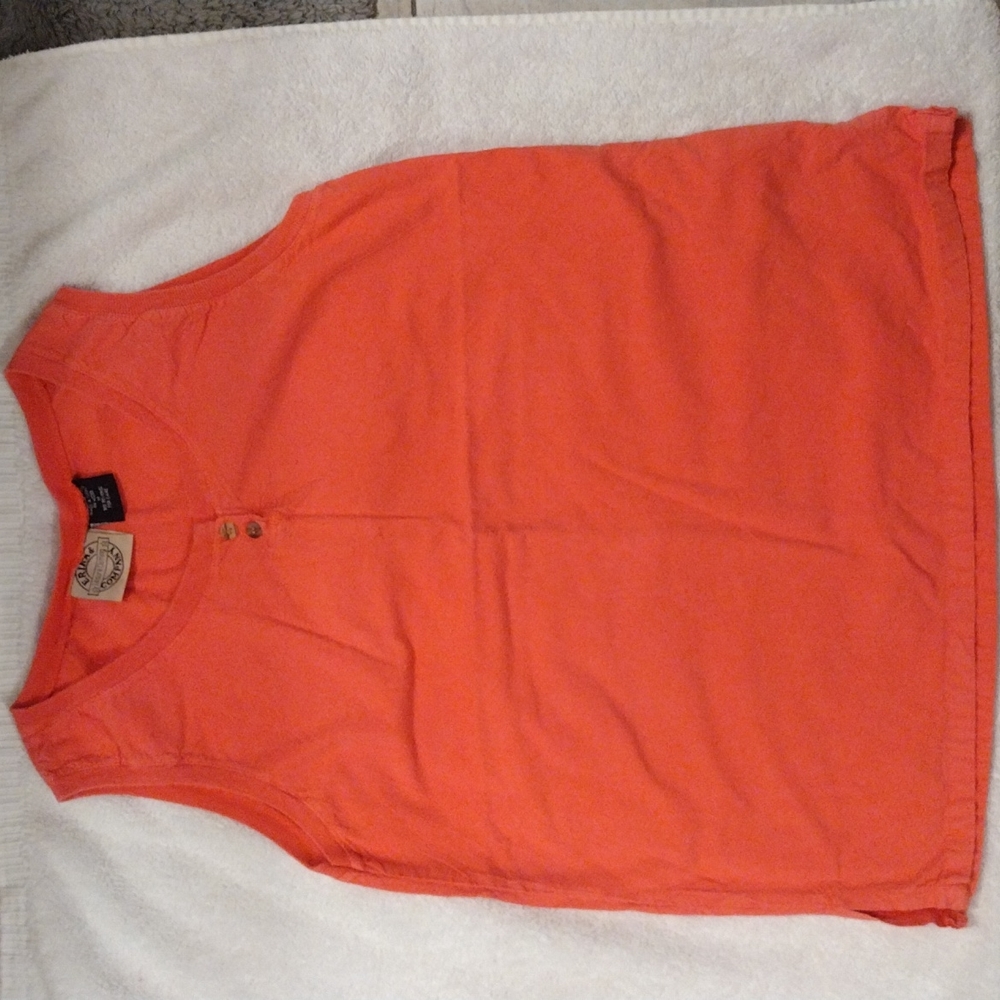 Erika & Company Leisure Top